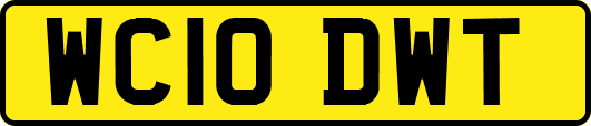 WC10DWT