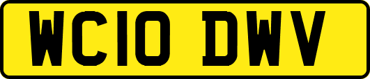WC10DWV