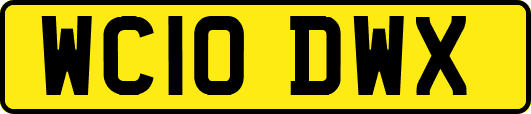 WC10DWX