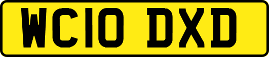 WC10DXD