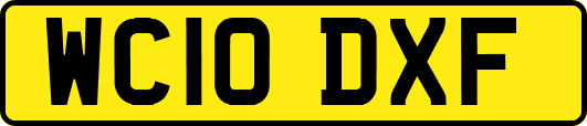 WC10DXF