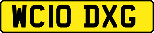 WC10DXG