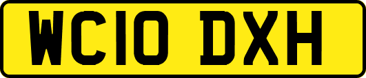 WC10DXH