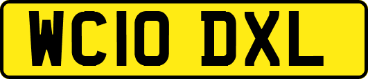 WC10DXL