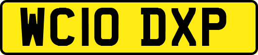 WC10DXP