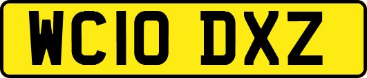 WC10DXZ