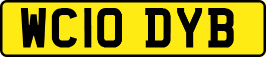 WC10DYB