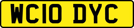 WC10DYC