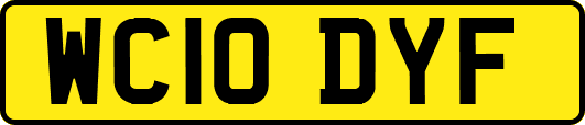 WC10DYF