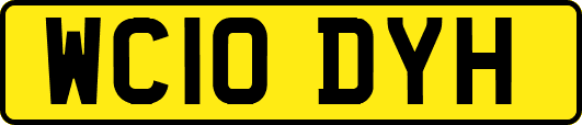 WC10DYH