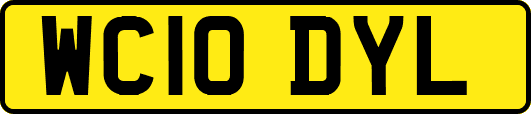 WC10DYL