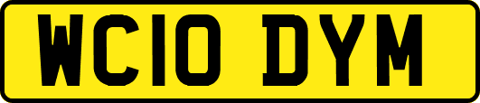 WC10DYM