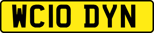 WC10DYN