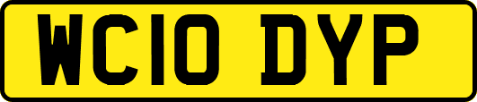 WC10DYP