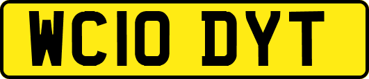 WC10DYT