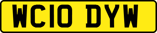 WC10DYW