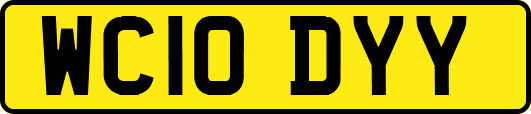 WC10DYY