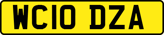 WC10DZA
