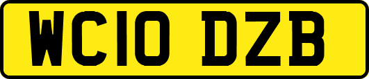 WC10DZB
