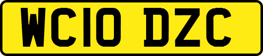 WC10DZC