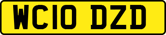 WC10DZD