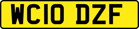 WC10DZF