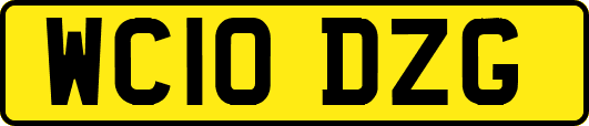 WC10DZG