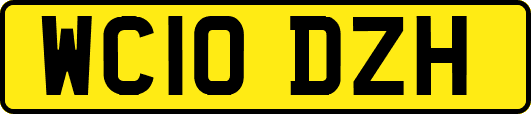 WC10DZH