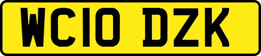 WC10DZK
