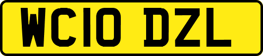 WC10DZL
