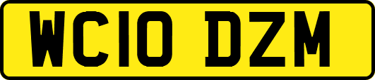 WC10DZM