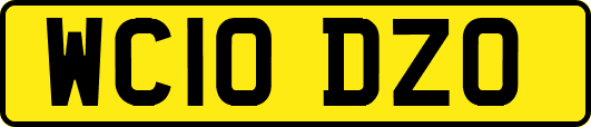 WC10DZO