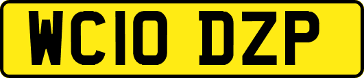 WC10DZP