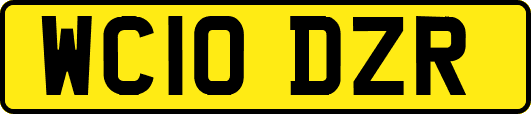 WC10DZR