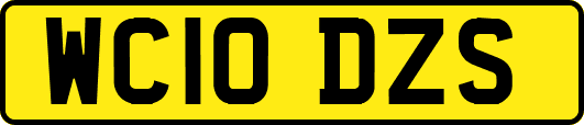 WC10DZS