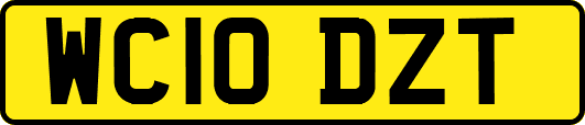 WC10DZT