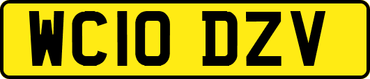 WC10DZV