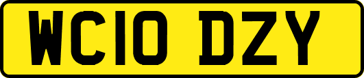 WC10DZY