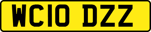 WC10DZZ