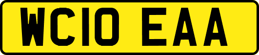 WC10EAA