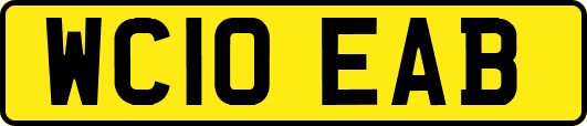 WC10EAB