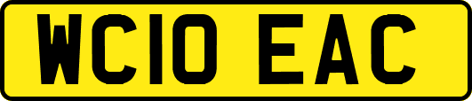 WC10EAC