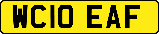 WC10EAF