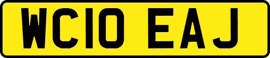 WC10EAJ