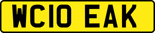 WC10EAK