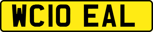 WC10EAL