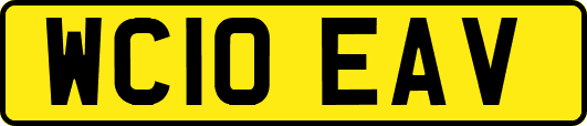 WC10EAV
