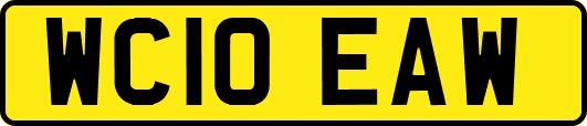 WC10EAW