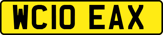 WC10EAX