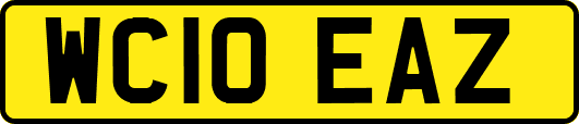 WC10EAZ